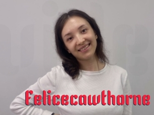 Felicecawthorne