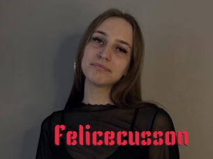 felicecusson Video Extrait
