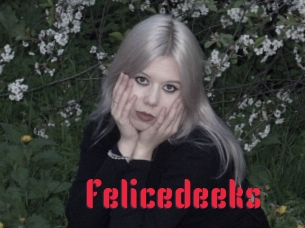 Felicedeeks