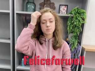 Felicefarwell