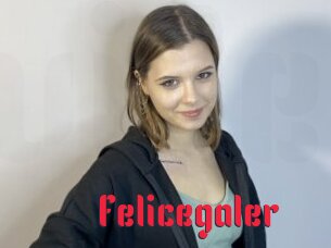 Felicegaler