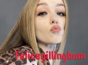 Felicegillingham