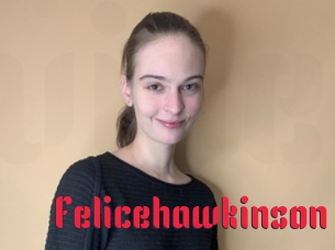 Felicehawkinson