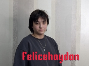 Felicehaydon