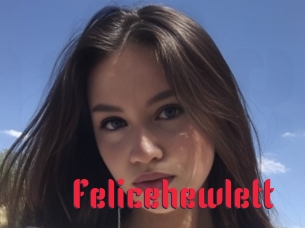Felicehewlett