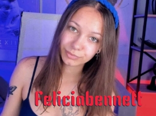 Feliciabennett