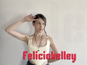 Feliciakelley
