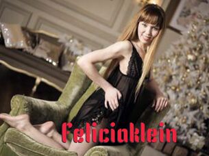 Feliciaklein