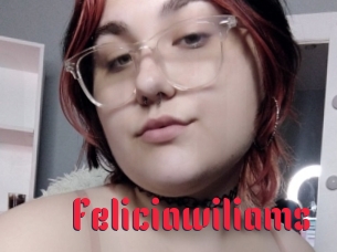Feliciawiliams