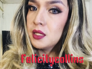 Felicitycollins