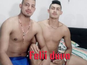 Felii_duva