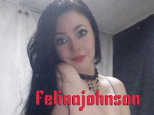 Felinajohnson
