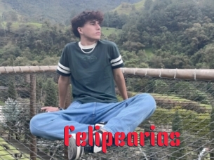 felipearias Video Extrait