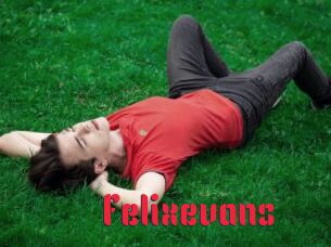 Felixevans