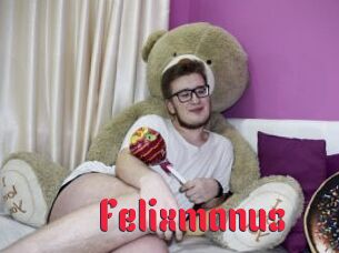 Felixmanus