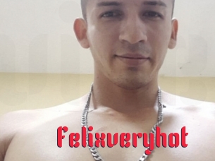 Felixveryhot