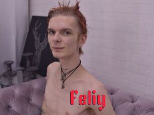 Feliy
