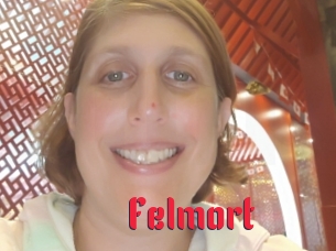 Felmort