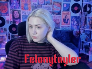 Felonytayler