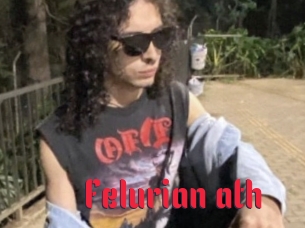 Felurian_ath