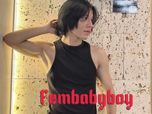 fembabyboy Video Extrait