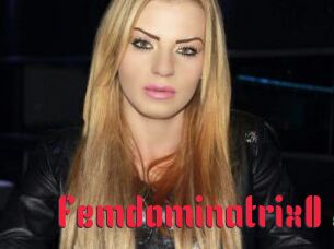 Femdominatrix0