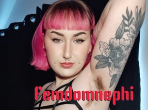 Femdomnephi