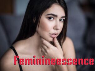 Feminineessence