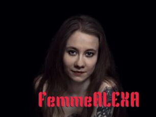 FemmeALEXA