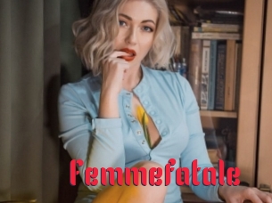 Femmefatale