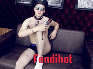 Fendihot
