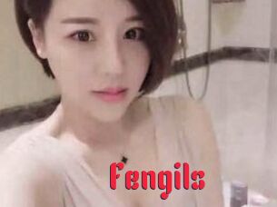 Fengils