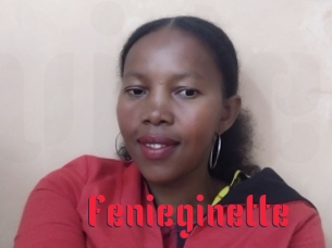 Fenieginette