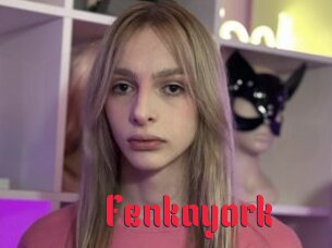 Fenkayork