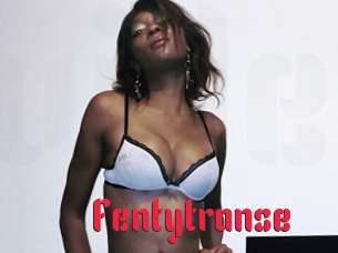 Fentytranse