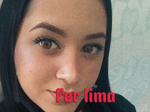 Fer_lima