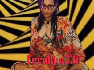 Ferallux33x
