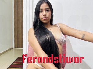Ferandstiwar