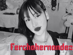 Ferchahernandez