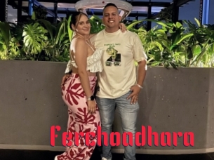 Ferchoadhara