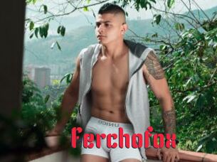 Ferchofox