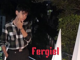 Fergiel