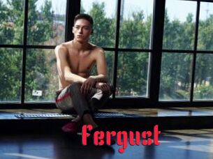 Fergust