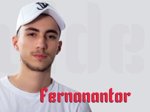 Fernanantor