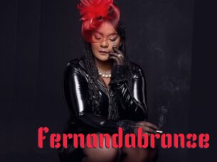 Fernandabronze