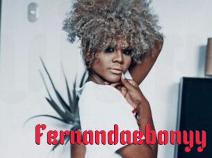 Fernandaebonyy