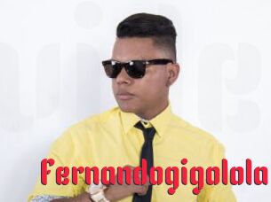 Fernandogigolola