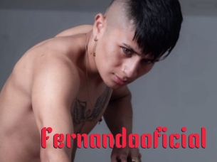 fernandooficial Video Extrait