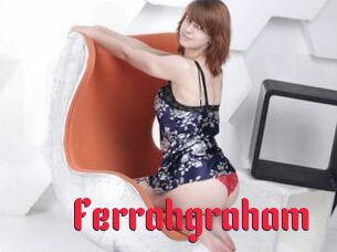 Ferrahgraham
