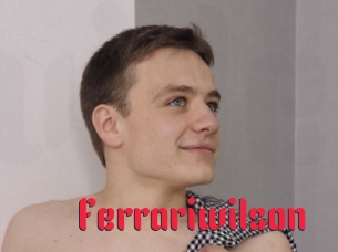 Ferrariwilson